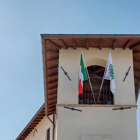 Residenza Cappelli - Affittacamere San Demetrio ne' Vestini Exteriör bild