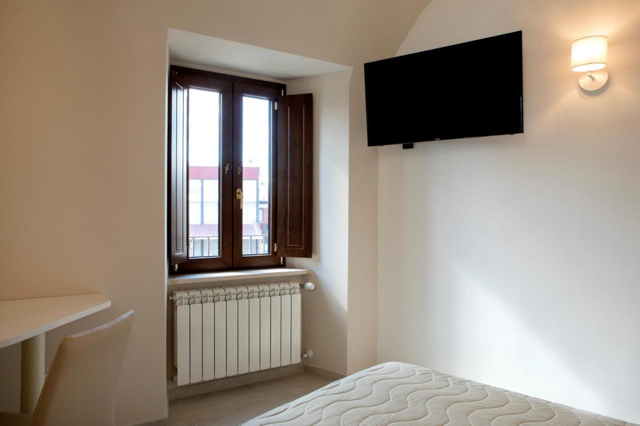 Residenza Cappelli - Affittacamere San Demetrio ne' Vestini Exteriör bild