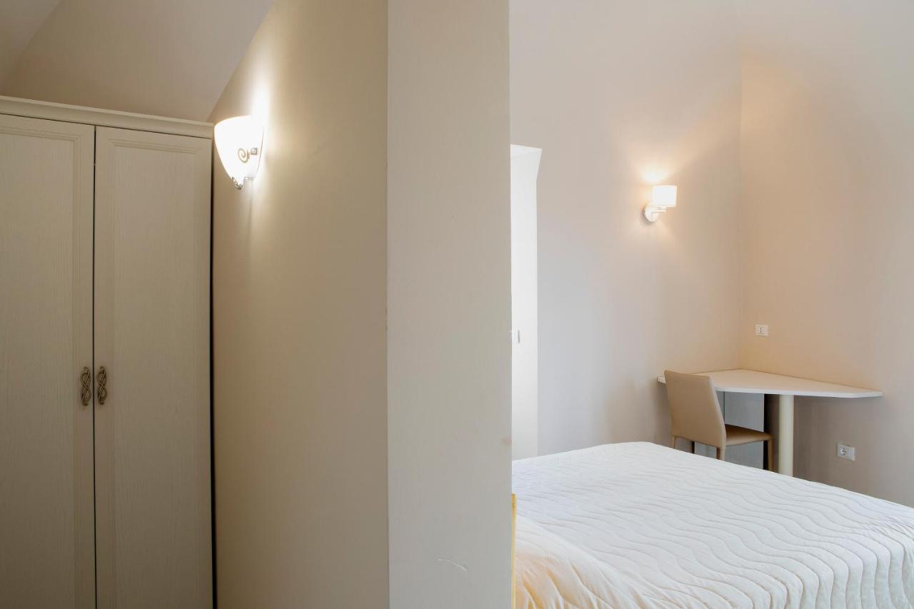 Residenza Cappelli - Affittacamere San Demetrio ne' Vestini Exteriör bild
