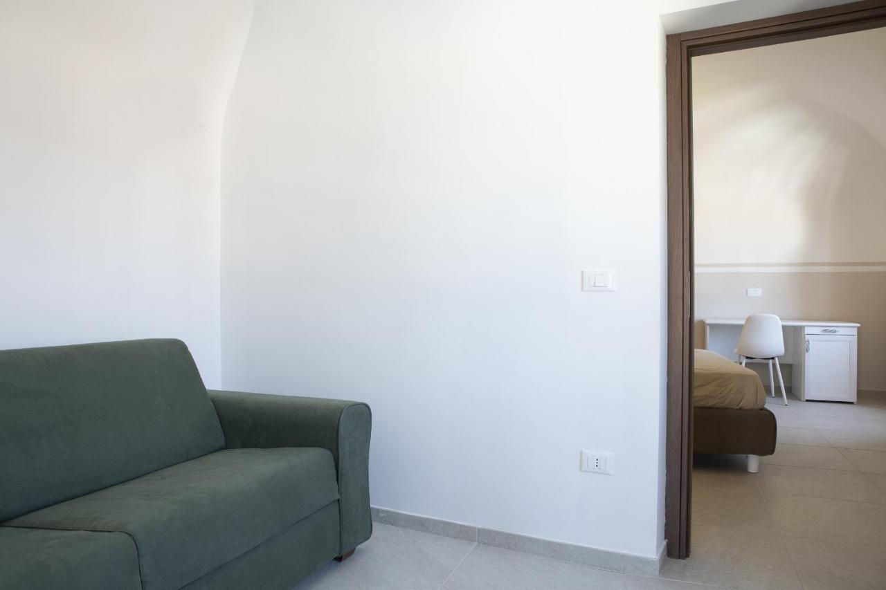 Residenza Cappelli - Affittacamere San Demetrio ne' Vestini Exteriör bild