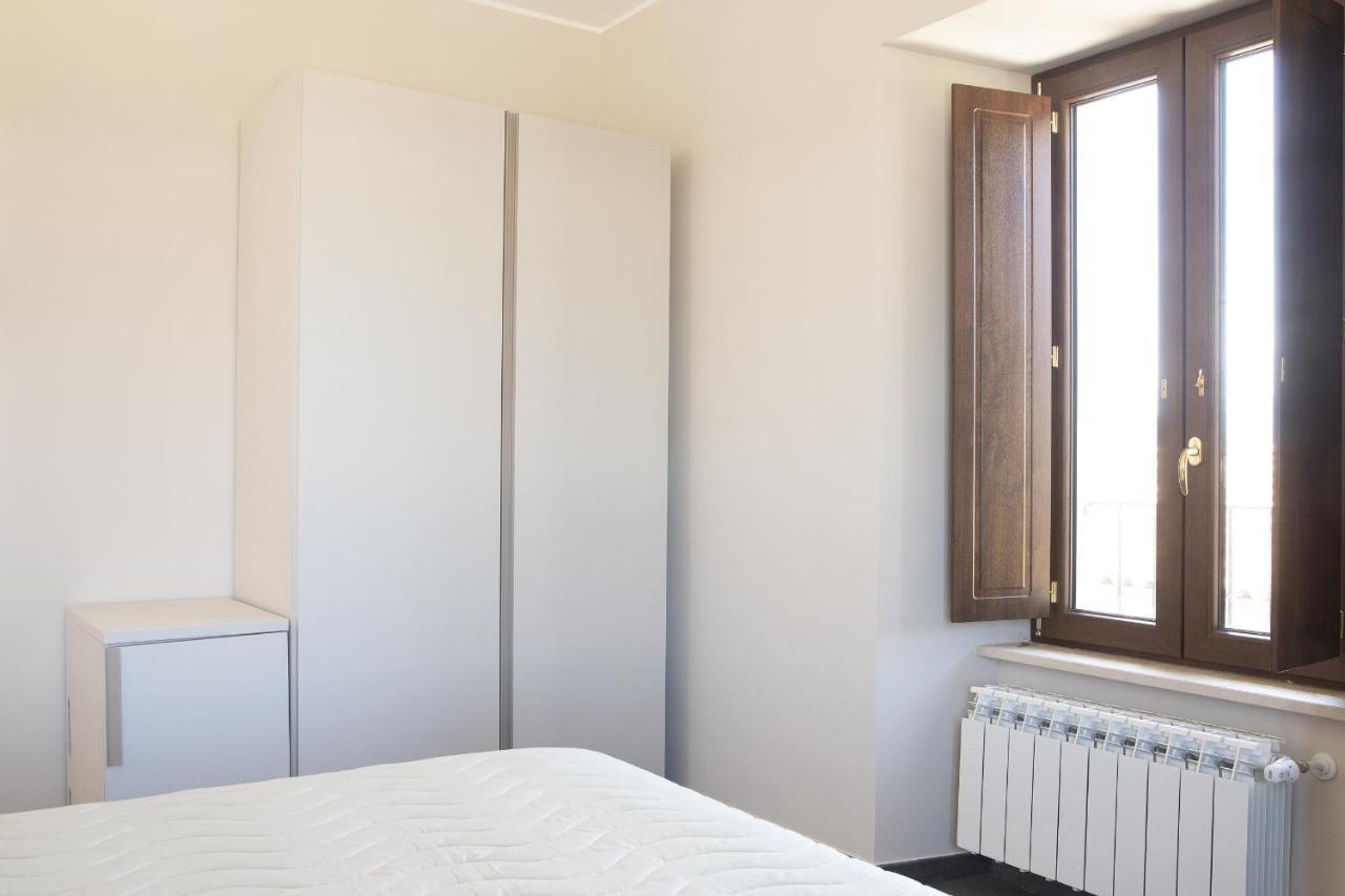 Residenza Cappelli - Affittacamere San Demetrio ne' Vestini Exteriör bild
