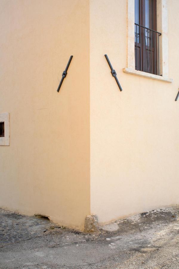 Residenza Cappelli - Affittacamere San Demetrio ne' Vestini Exteriör bild