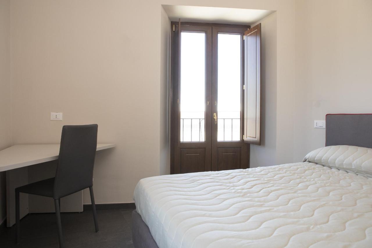 Residenza Cappelli - Affittacamere San Demetrio ne' Vestini Exteriör bild