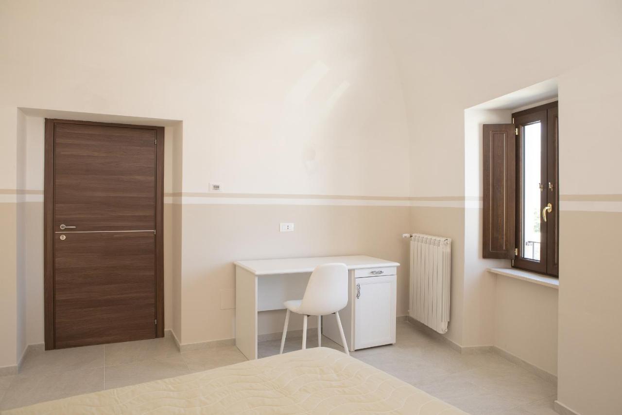 Residenza Cappelli - Affittacamere San Demetrio ne' Vestini Exteriör bild