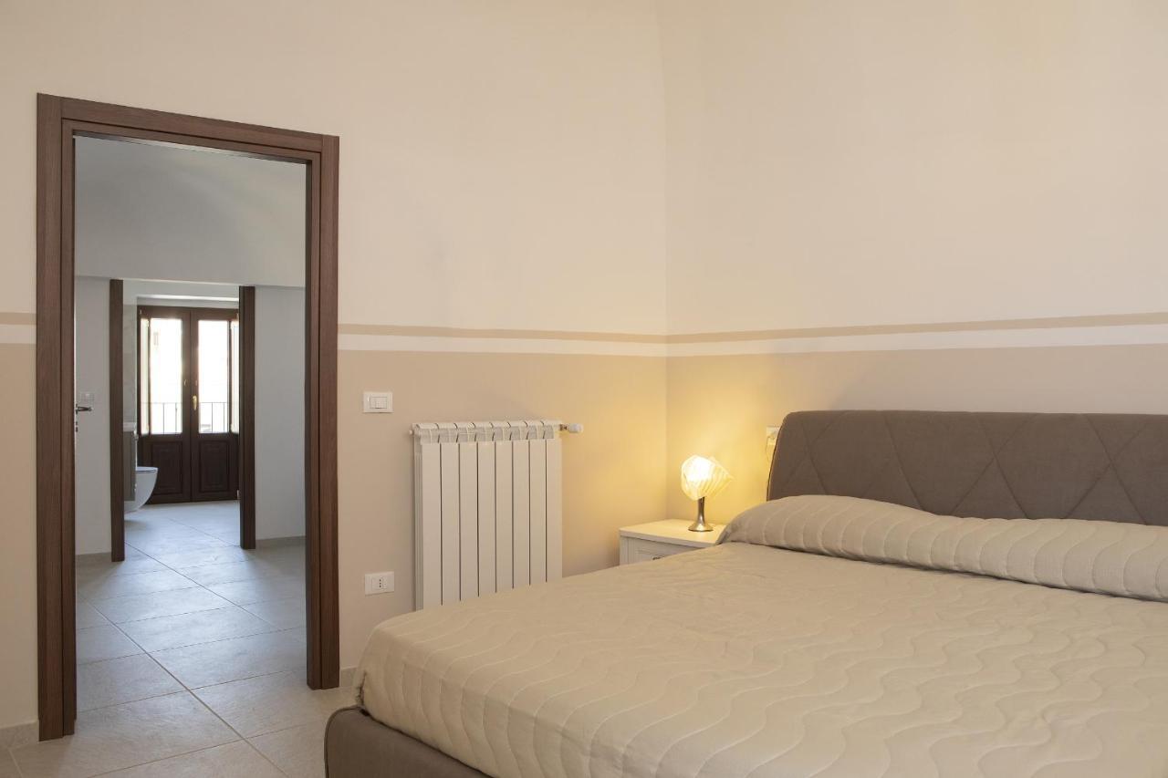 Residenza Cappelli - Affittacamere San Demetrio ne' Vestini Exteriör bild