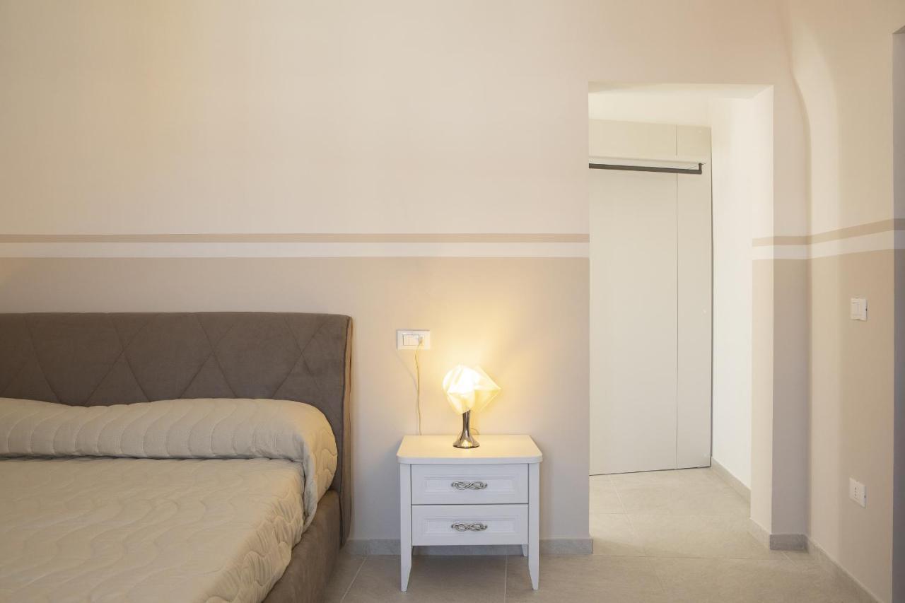Residenza Cappelli - Affittacamere San Demetrio ne' Vestini Exteriör bild