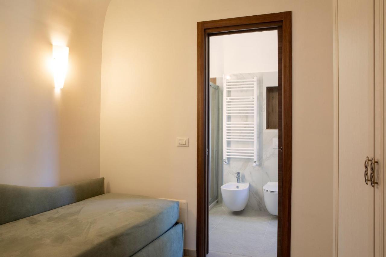 Residenza Cappelli - Affittacamere San Demetrio ne' Vestini Exteriör bild