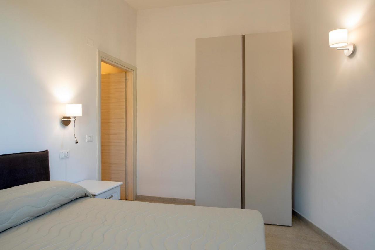 Residenza Cappelli - Affittacamere San Demetrio ne' Vestini Exteriör bild