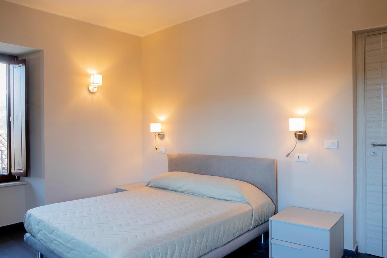 Residenza Cappelli - Affittacamere San Demetrio ne' Vestini Exteriör bild
