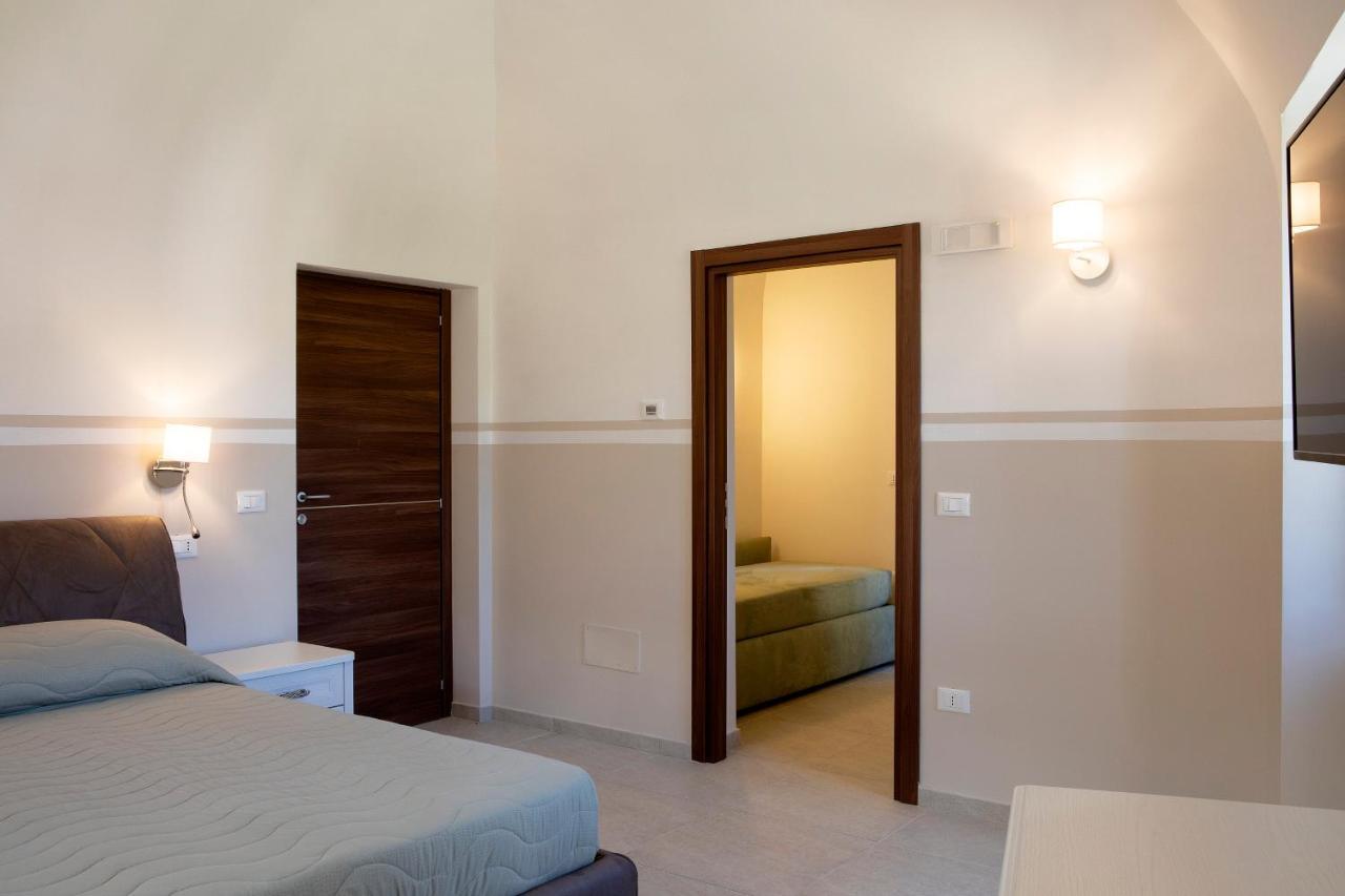 Residenza Cappelli - Affittacamere San Demetrio ne' Vestini Exteriör bild