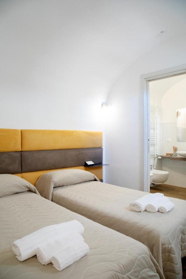 Residenza Cappelli - Affittacamere San Demetrio ne' Vestini Exteriör bild