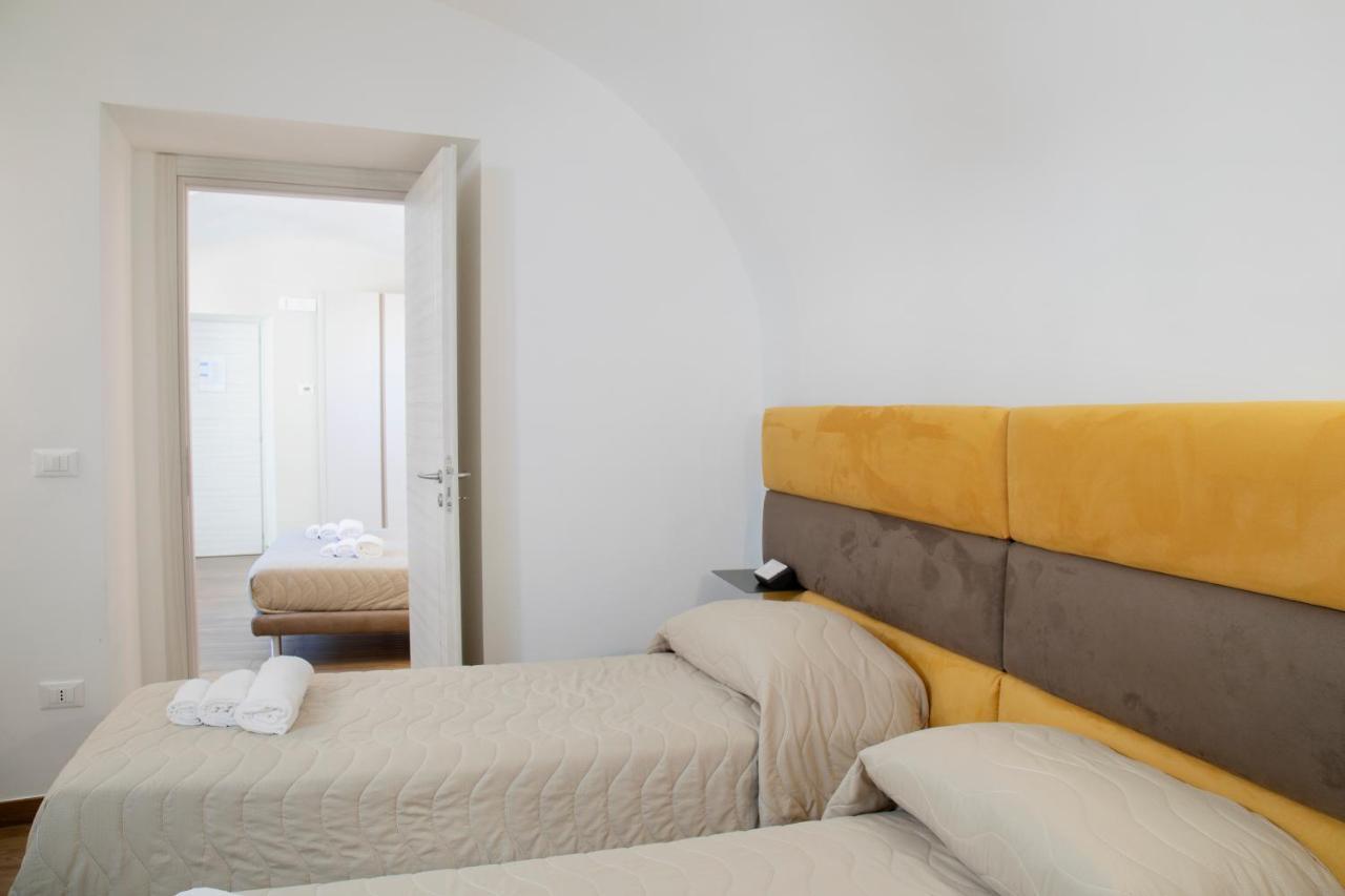 Residenza Cappelli - Affittacamere San Demetrio ne' Vestini Exteriör bild