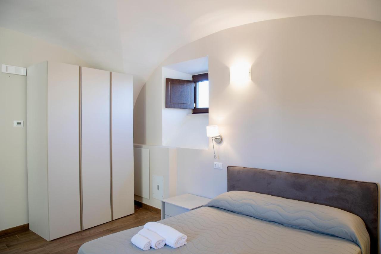 Residenza Cappelli - Affittacamere San Demetrio ne' Vestini Exteriör bild