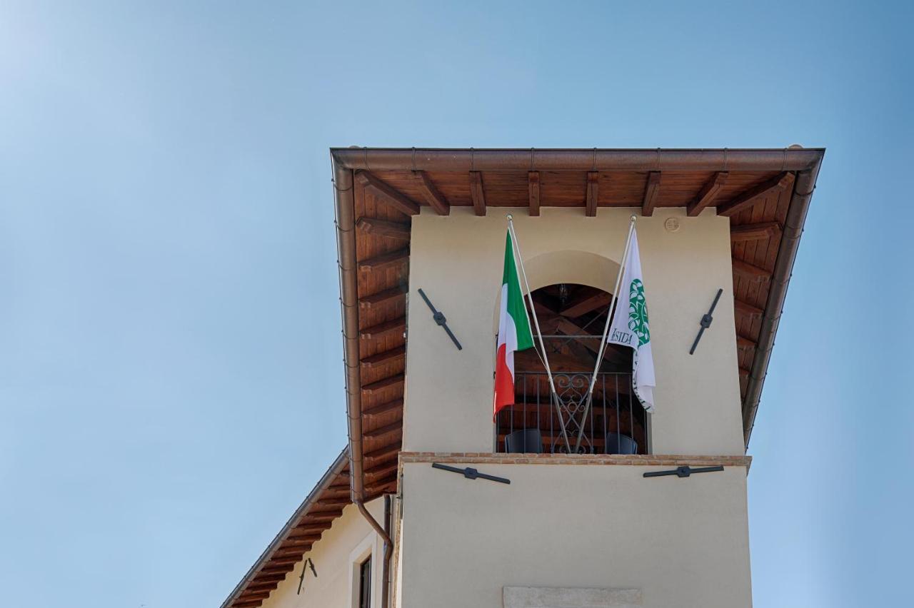 Residenza Cappelli - Affittacamere San Demetrio ne' Vestini Exteriör bild